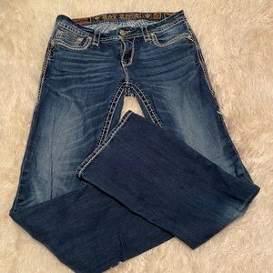 Rock Revival Boot cut Jeans